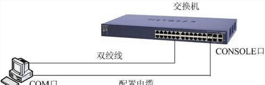 正确连接交换机的方法（保证网络稳定运行的关键步骤）