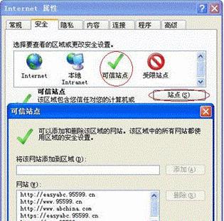 解决有网但无Internet访问权限的问题（探索有效的网络访问解决方案）