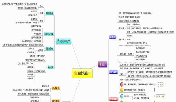 网店运营入门基础知识（掌握关键技巧迈入网络零售的大门）