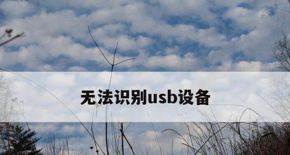 分析USB键盘驱动安装失败的原因（解决USB键盘驱动安装失败的方法）