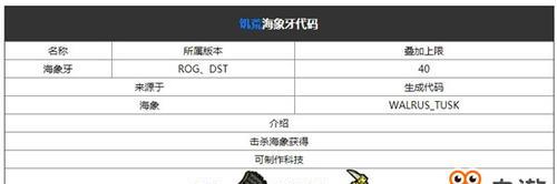 探索饥荒（解密饥荒中最重要的资源——木炭）