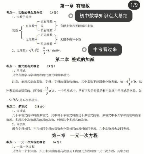 探索数学复数的奇妙世界（从实数到虚数的完美转变）