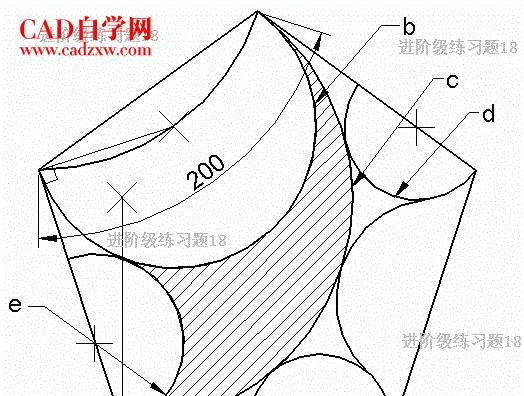 CAD整体尺寸同比例缩小的方法（实现CAD图纸尺寸的比例缩小）