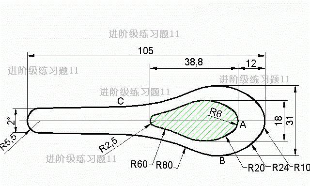 手机轻松打开CAD图纸的方法（快速、便捷、高效）