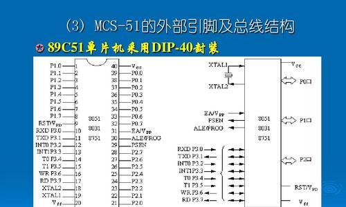 单片机最小系统的重要作用（深入了解单片机最小系统构成及作用）