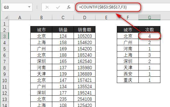 Excel冻结单元格的使用技巧（解锁Excel冻结单元格的奥秘及常见问题解答）