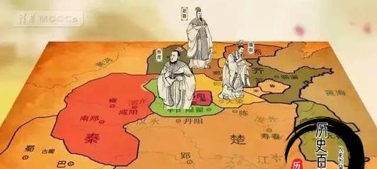 朝代顺序一览表怎么查？中国古代朝代更迭有哪些规律？