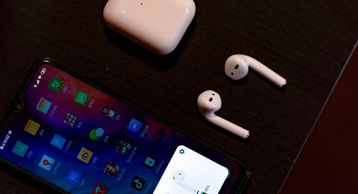 AirPods 3充电盒怎么充电？正确步骤是什么？