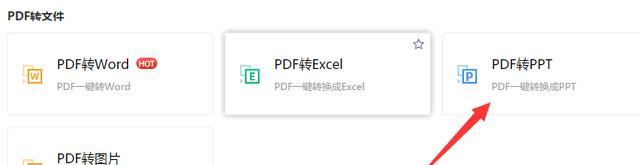 手机上pdf怎么转换成ppt？转换后如何编辑和分享？