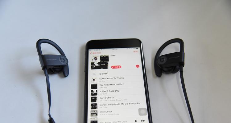 powerbeats3耳机有内置内存吗？powerbeats3支持存储音乐吗？